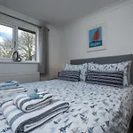 The Annexe At Wellington House