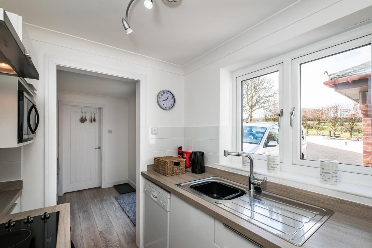 The Annexe At Wellington House Apartment Newquay (Cornwall)