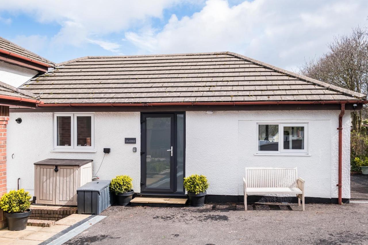 The Annexe At Wellington House * Newquay (Cornwall)