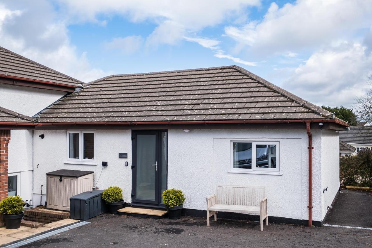 The Annexe At Wellington House * Newquay (Cornwall)