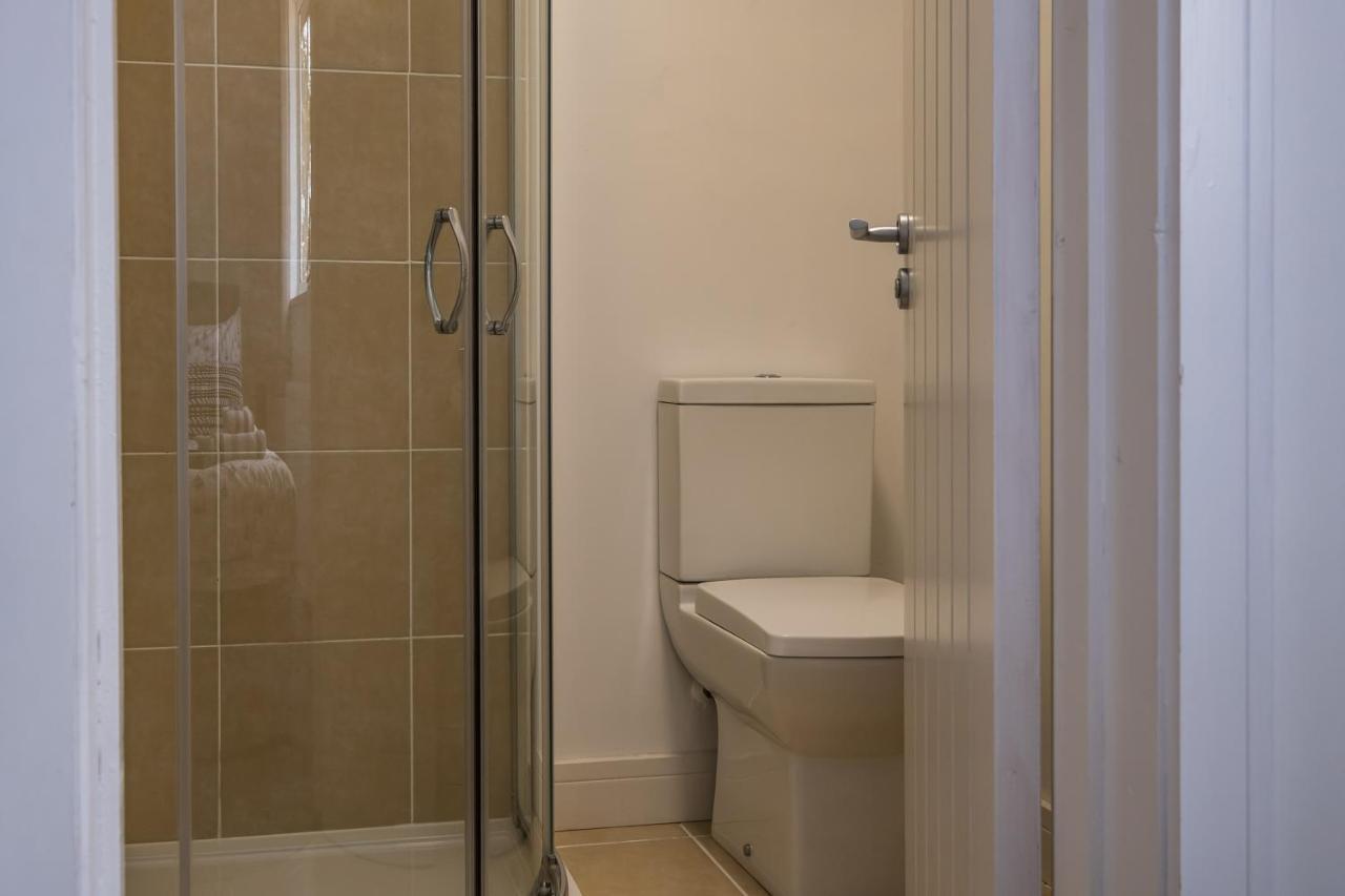 The Annexe At Wellington House