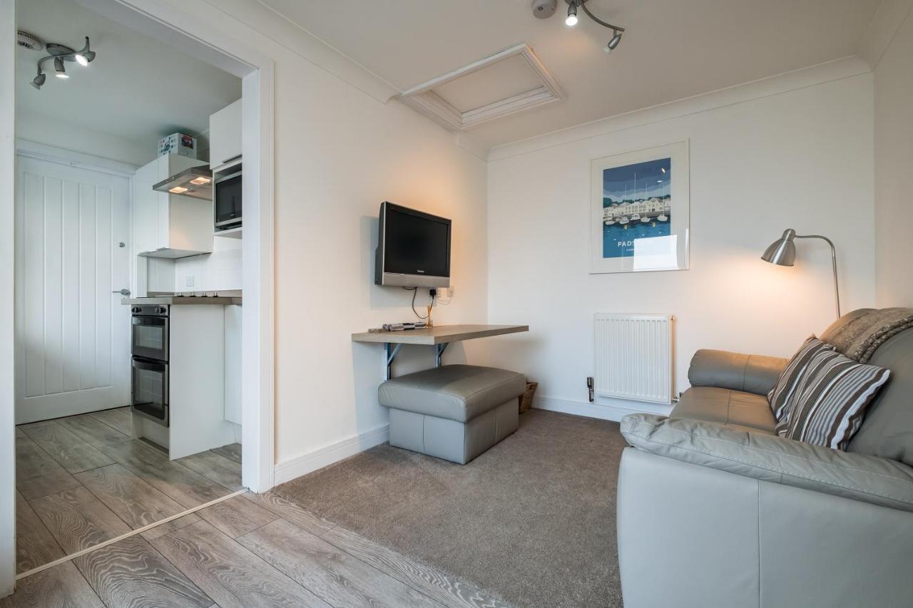 The Annexe At Wellington House Apartment Newquay (Cornwall)