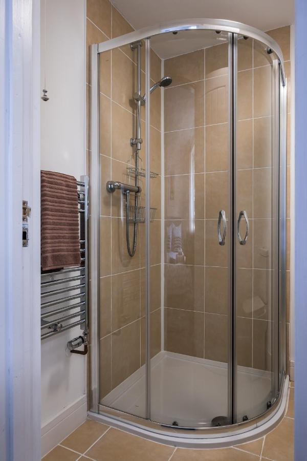 The Annexe At Wellington House * Newquay (Cornwall)